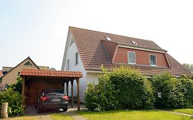 Ferienhaus Feriendomizil Wiesenhaus